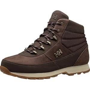 BRAND NEW men helly hansen hh HH forest evo leather boots shoes size US 13
